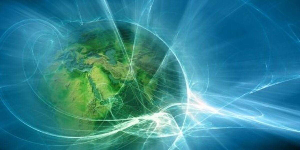 The Vibrational Change or Awakening